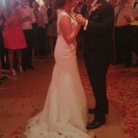 Las chicas del vestido laren de pronovias - 3