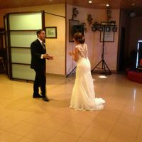 Las chicas del vestido laren de pronovias - 4