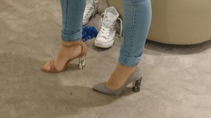 Zapatos!! - 1