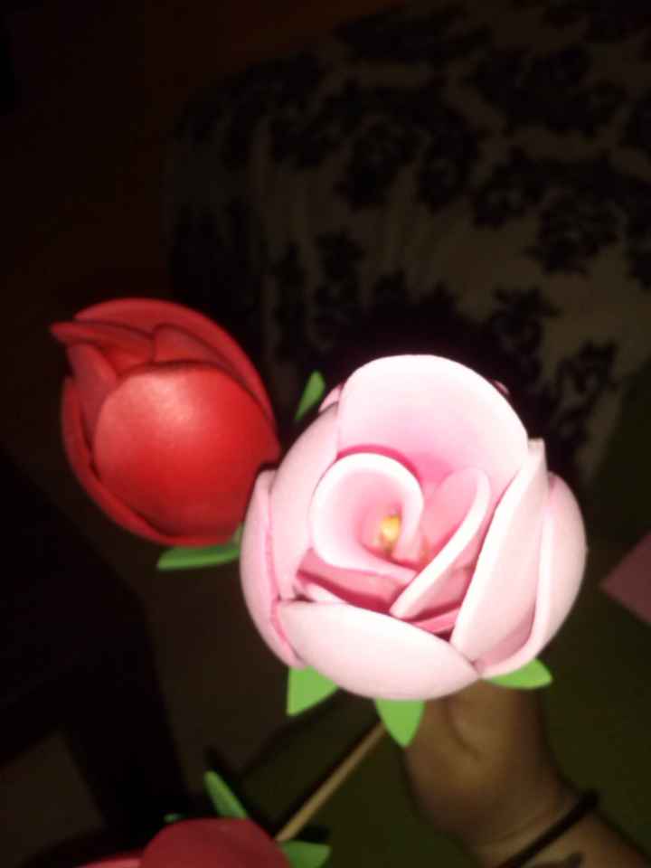 rosas
