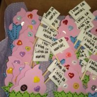 broches muffins