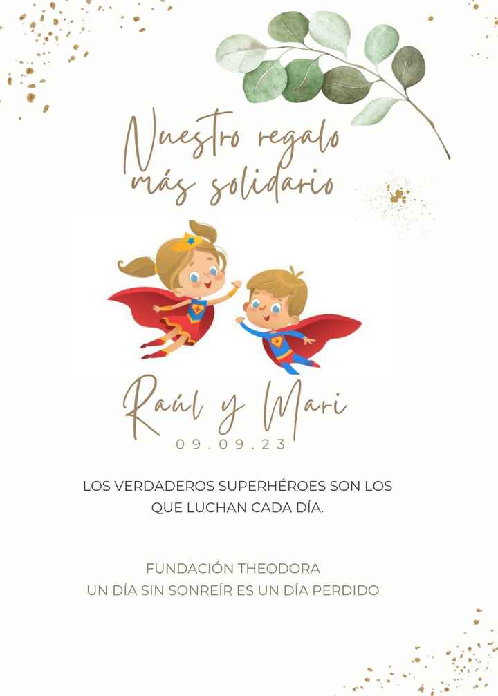 Detalles boda - 3