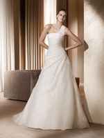 mi vestido