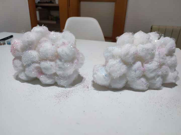 Botecitos adornados - 4