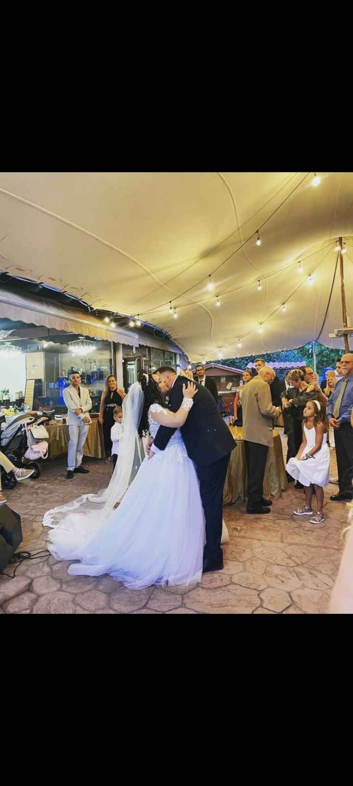 Una boda de ensueño - 1