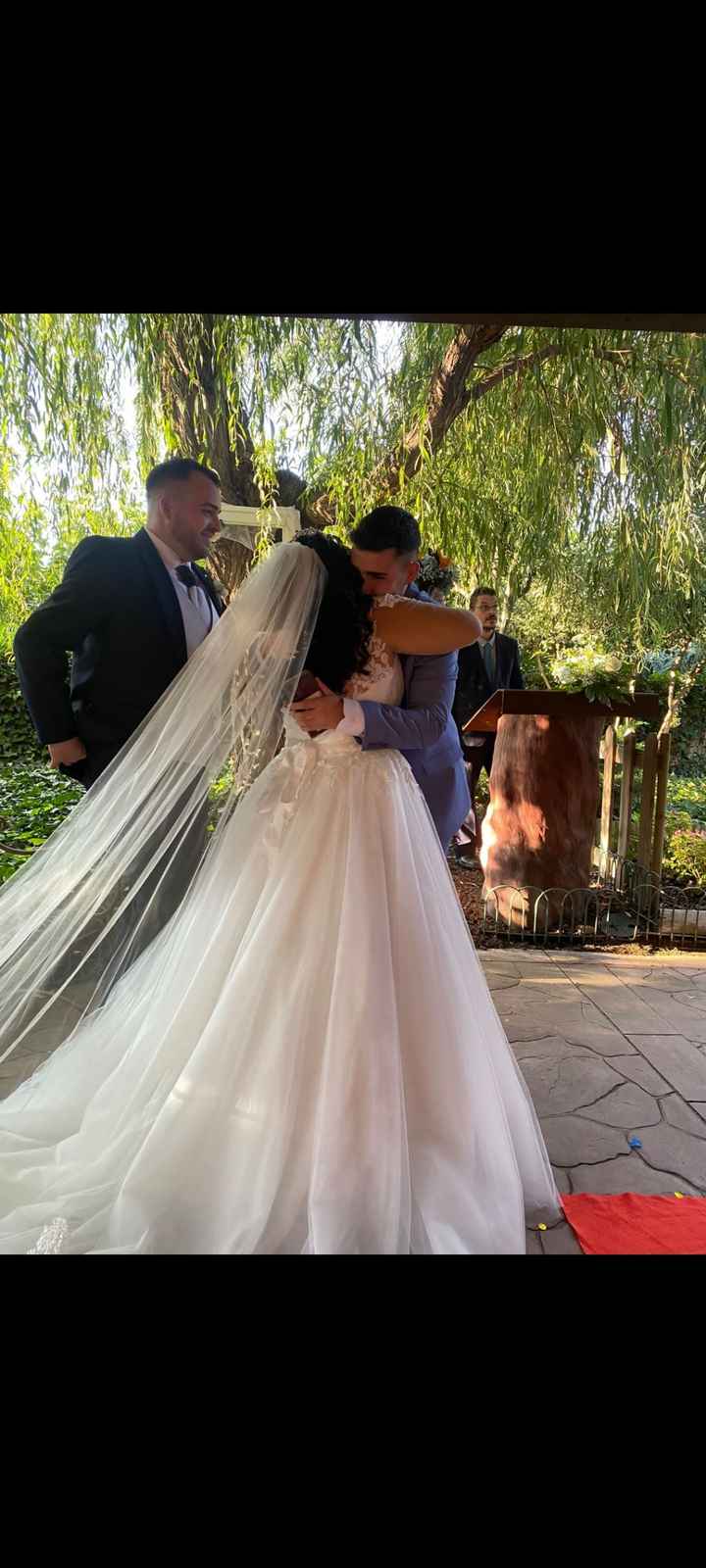 Una boda de ensueño - 2
