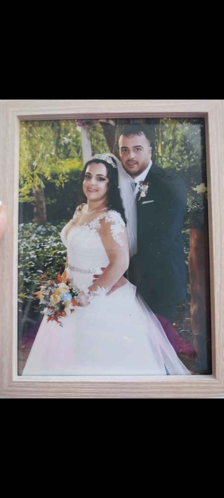 Una boda de ensueño - 3