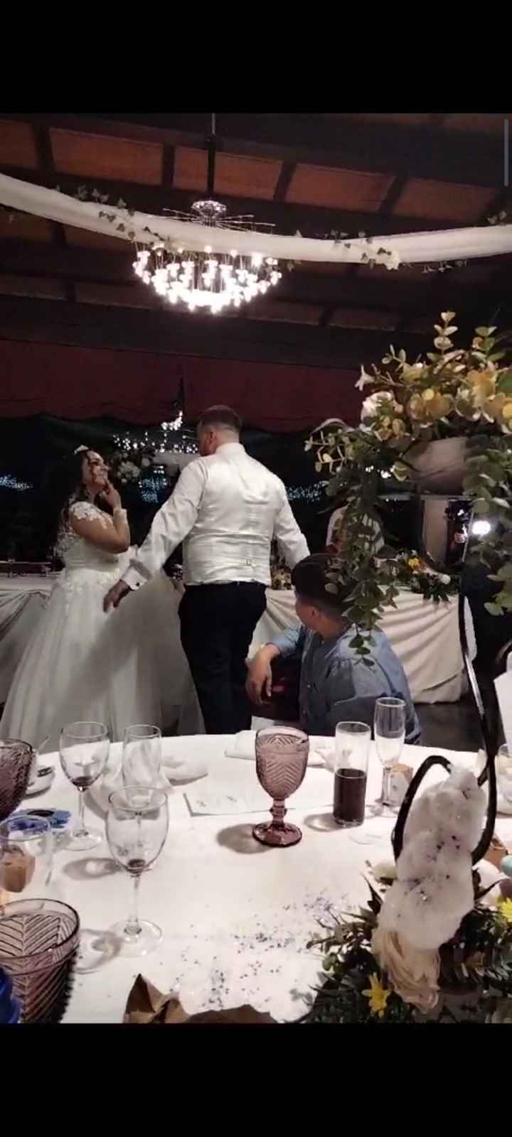 Una boda de ensueño - 4