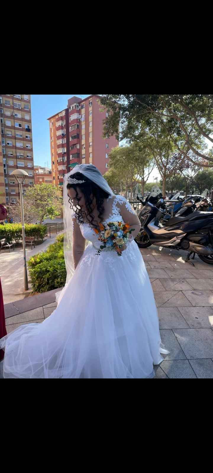 Una boda de ensueño - 5