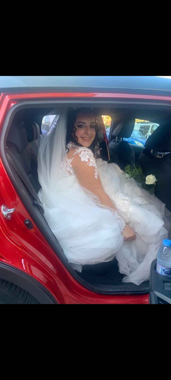 Una boda de ensueño - 6