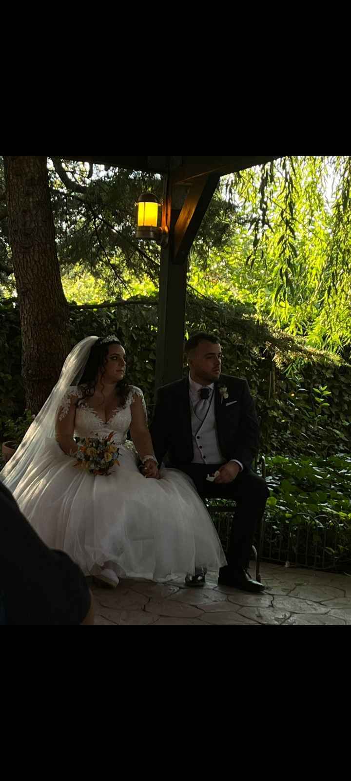 Una boda de ensueño - 8