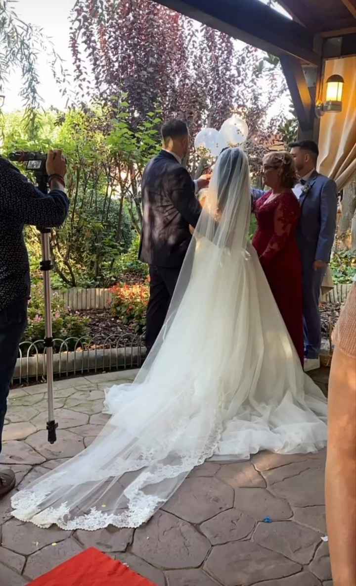Una boda de ensueño - 9