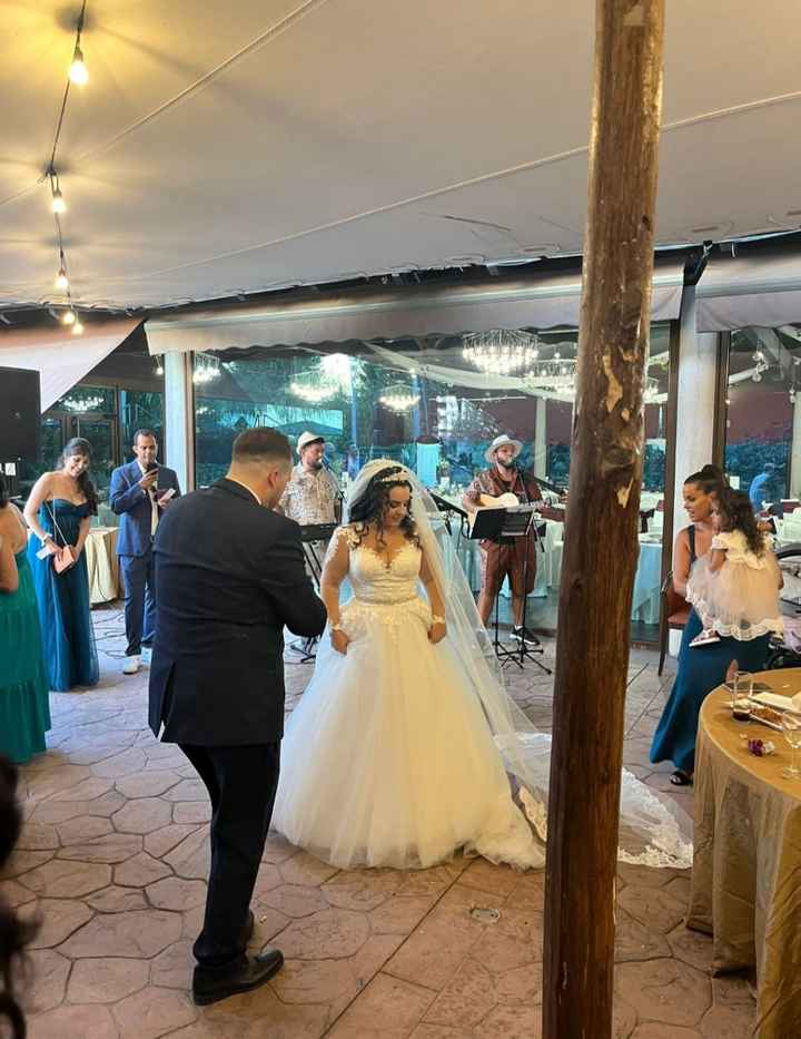 Una boda de ensueño - 10