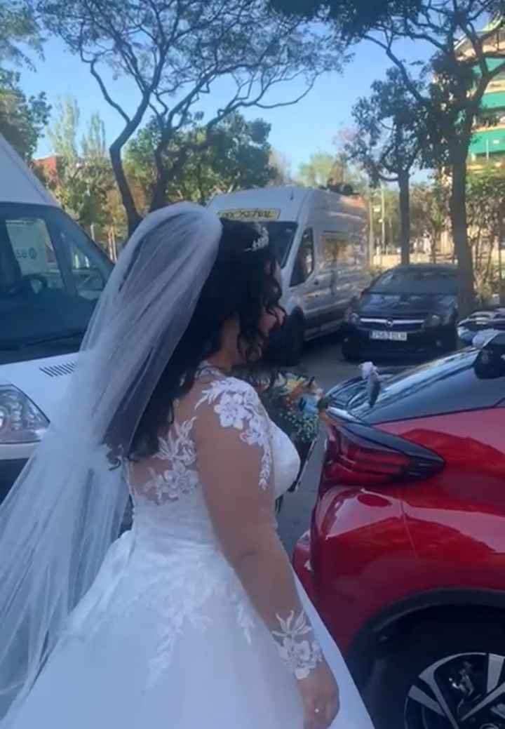 Una boda de ensueño - 11