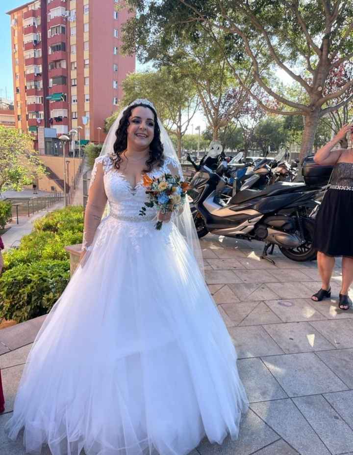 Una boda de ensueño - 12