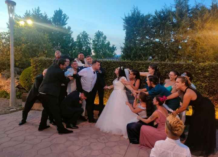 Una boda de ensueño - 13