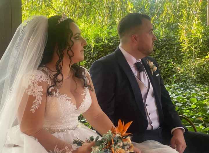 Una boda de ensueño - 14
