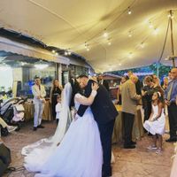 Una boda de ensueño - 1