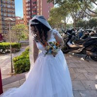 Una boda de ensueño - 5
