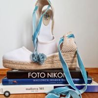 Tema zapatos novia - 1