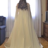 Vestido novia Innovias Madrid - 1
