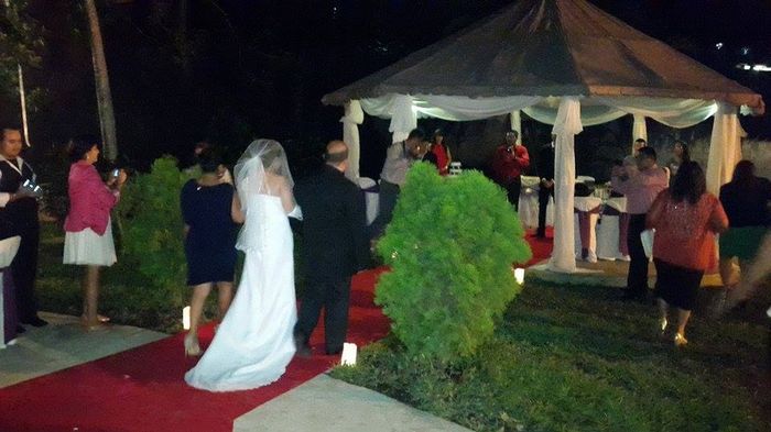 Ya me casé!! - 3