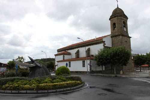 La Iglesia