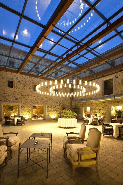Mi restaurante