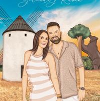 Nuestras invitaciones de boda - 1