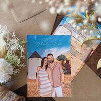 Nuestras invitaciones de boda - 4
