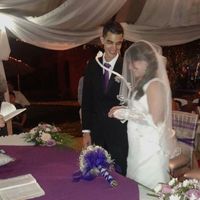 Ya me casé!! - 1