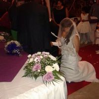 Ya me casé!! - 2