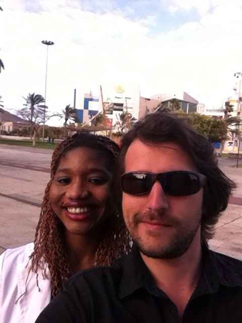 Nos presentas a tu pareja? :) - 1