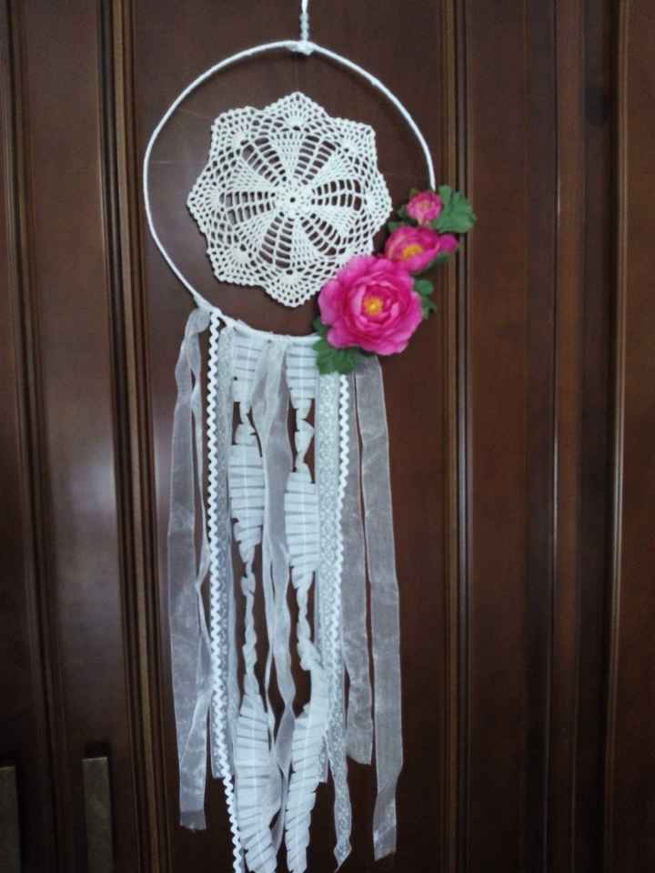 DECORACION BODA