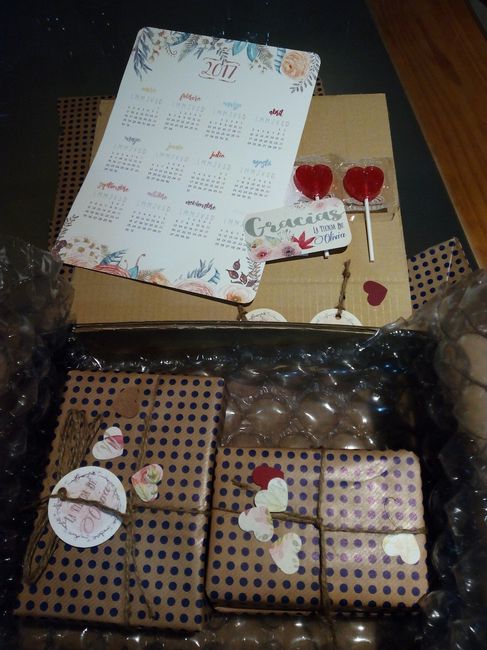 Invitaciones de boda