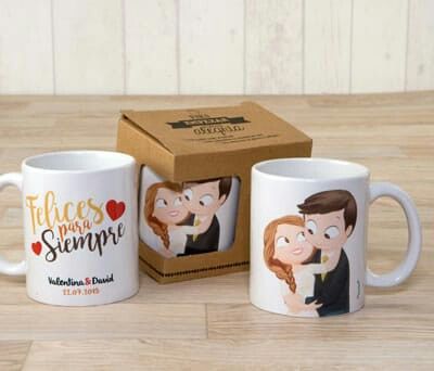 Sorpresa a mi amiga que se casa! - 1