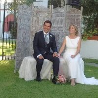 Y por fin llegó nuestro dia!! parte ii - 3