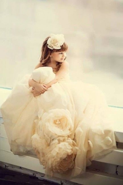 Una princesita