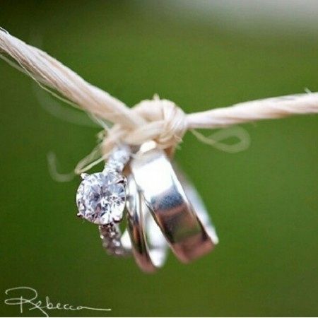 Anillos