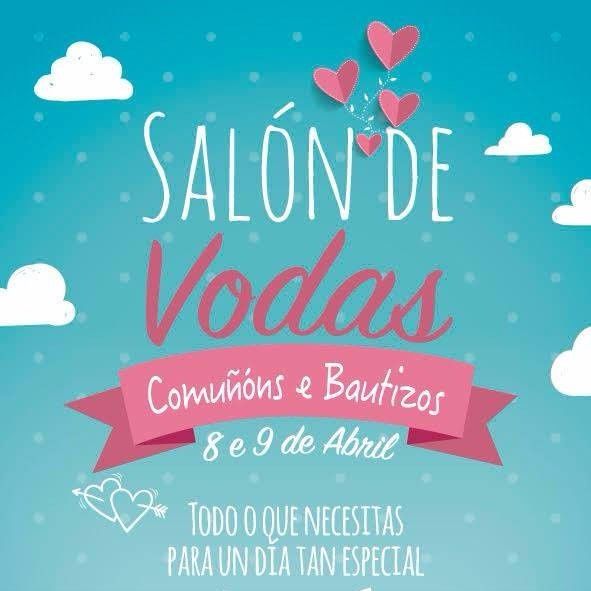Salón BBC 8 y 9 de marzo en Santiago