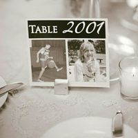 Mis numeros de mesa - 2