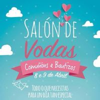 Salón BBC 8 y 9 de marzo en Santiago