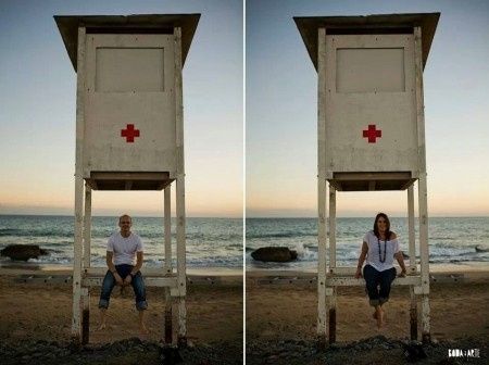 Nuestros reportajes preboda de las ya casadas o apunto - 6