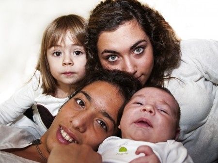 mis hijos 