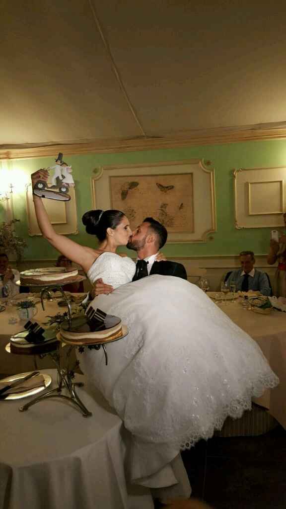 Felizmente casados! ! - 4