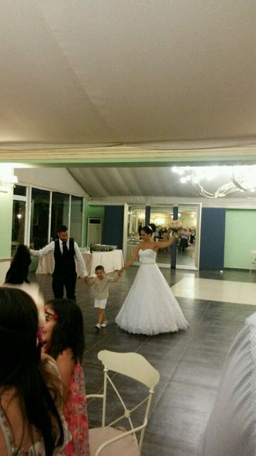 Felizmente casados! ! - 5