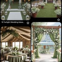 Decoradora de boda - 2