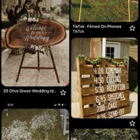 Decoradora de boda - 3