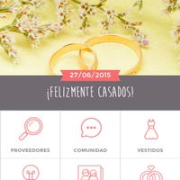 Felizmente casados! ! - 2