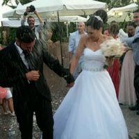 Masia virgen aguas vivas & lacy - 1